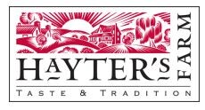 Hayter's Farm